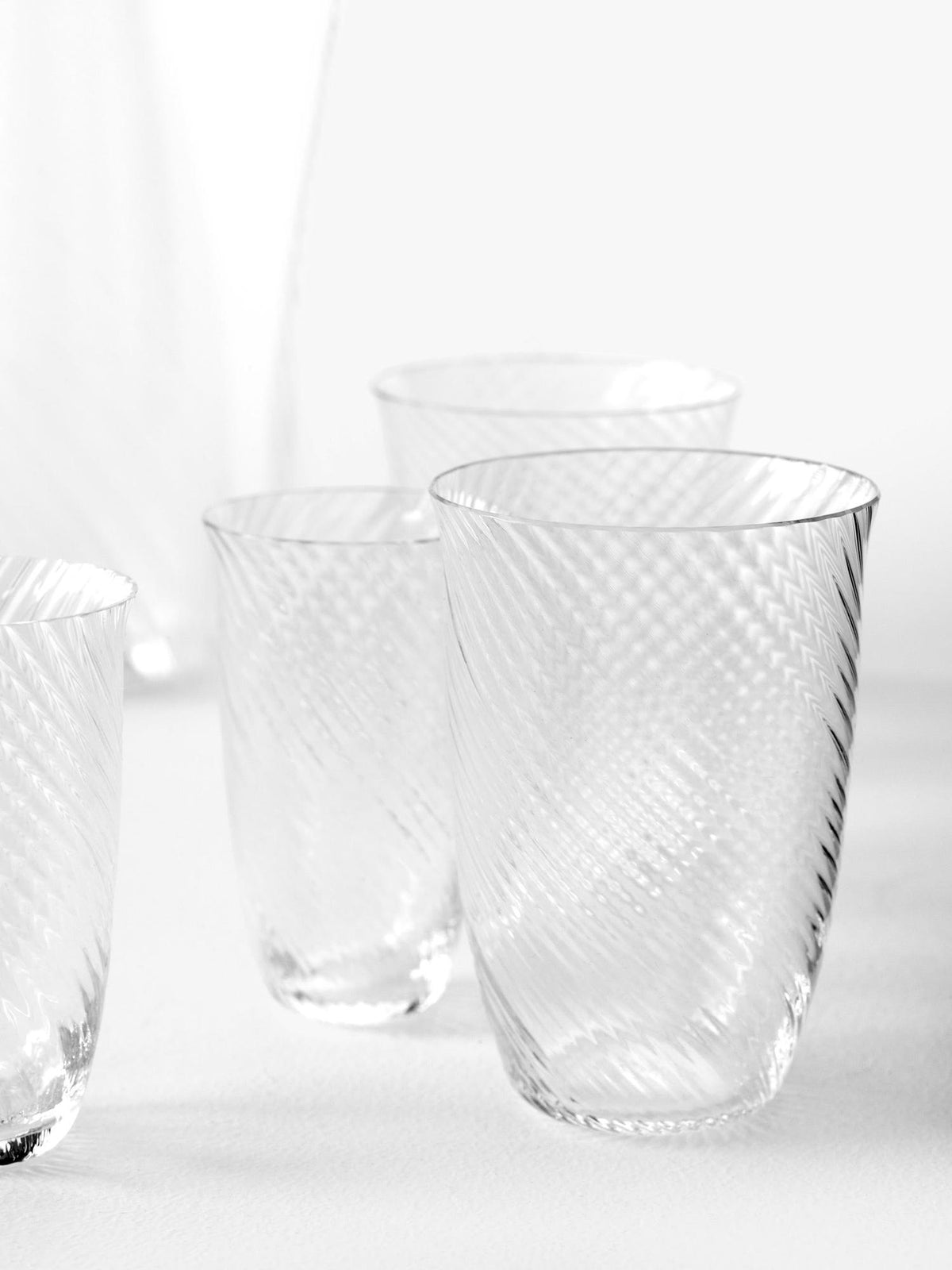 Verre Collect SC60 - &Tradition-The Woods Gallery
