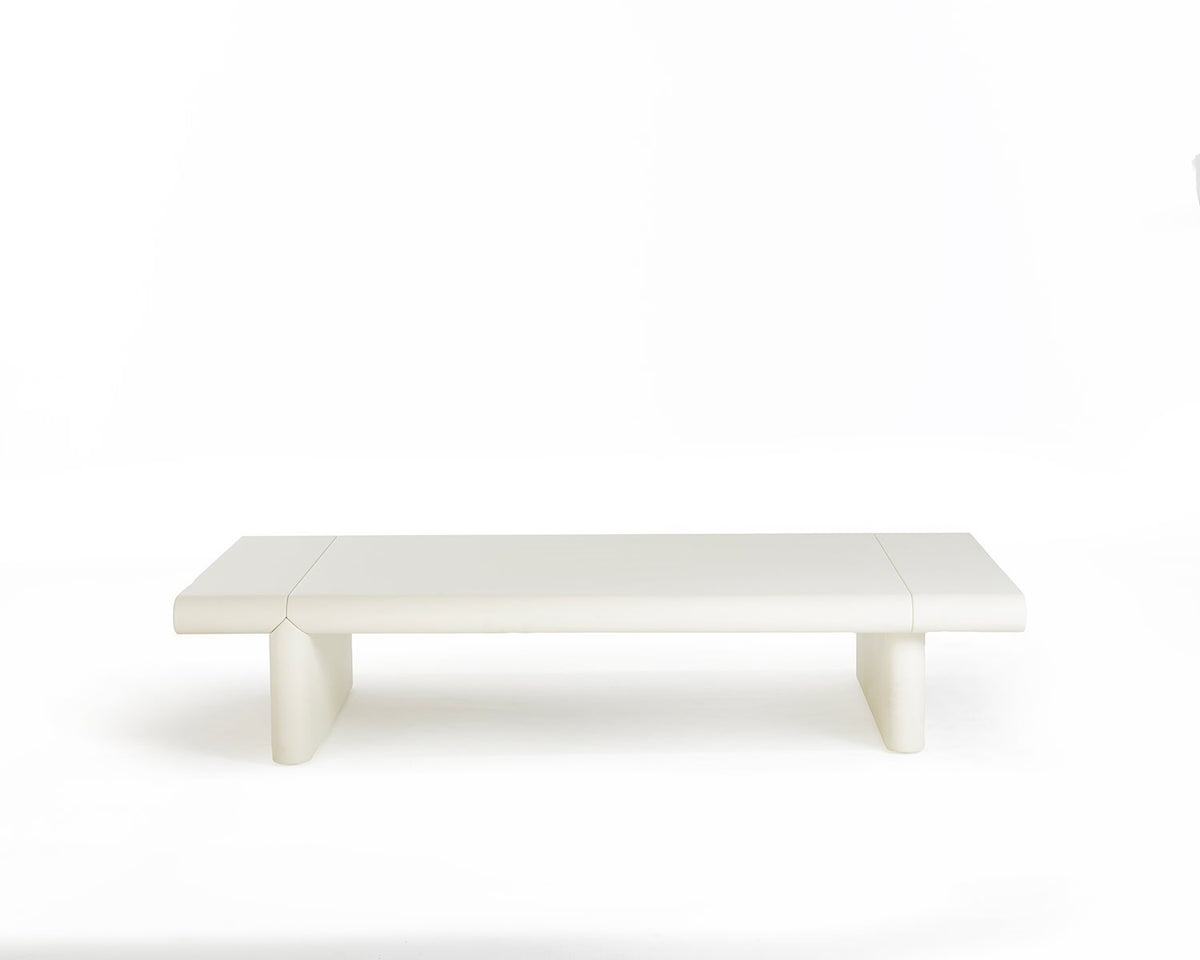 Table basse Zavolo 790 de Zaven - Zanotta, vue 8