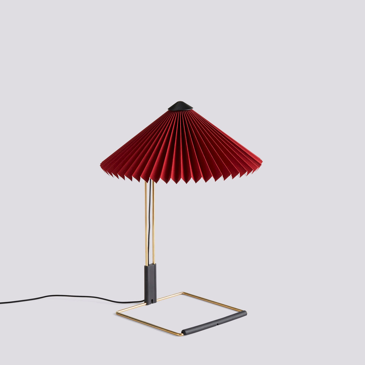 Lampe de table Matin d&