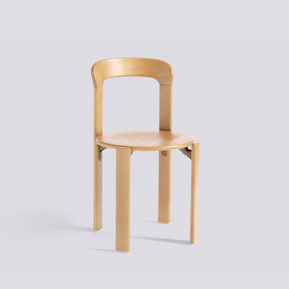 Chaise Rey par Bruno Rey - Hay-Doré-The Woods Gallery