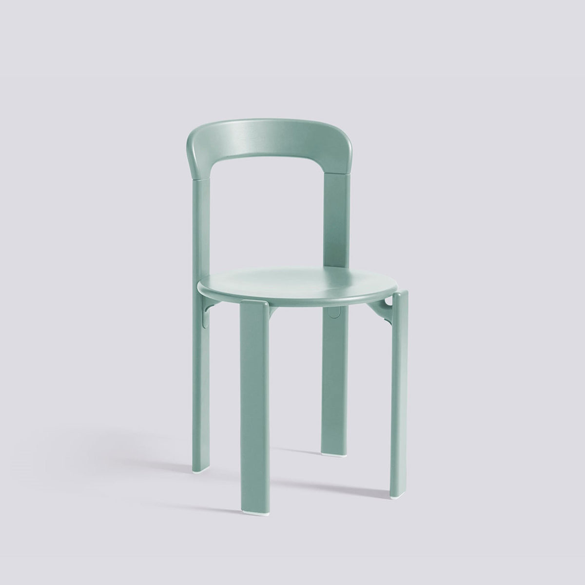 Chaise Rey par Bruno Rey - Hay-Vert automne-The Woods Gallery