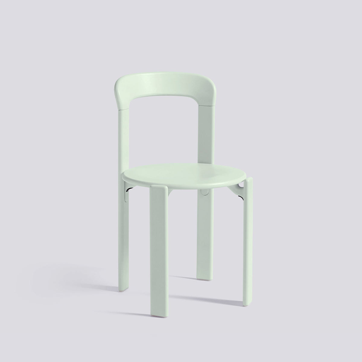 Chaise Rey par Bruno Rey - Hay-Menthe douce-The Woods Gallery
