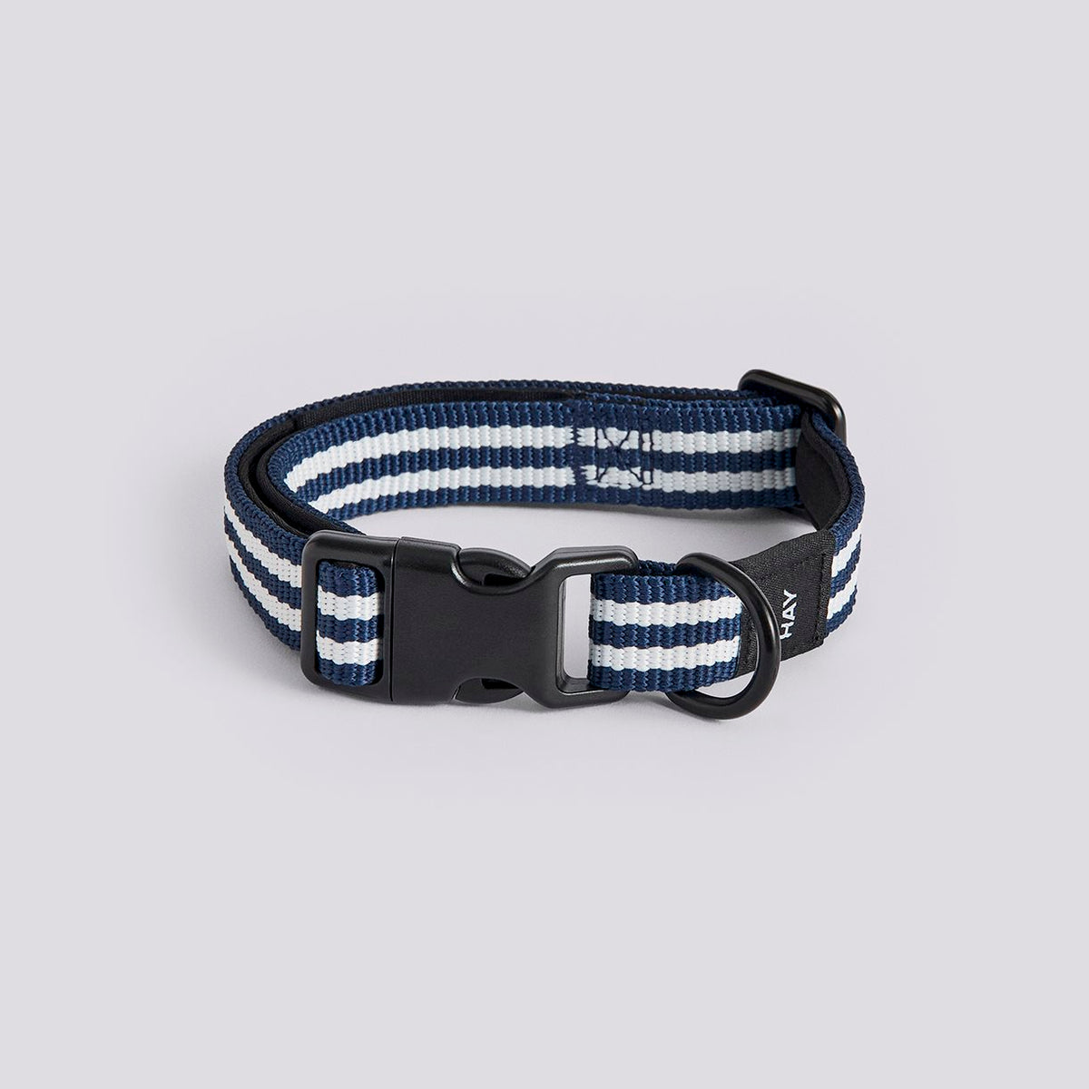 Collier plat HAY Dogs de Barbara Maj Husted Werner - Hay