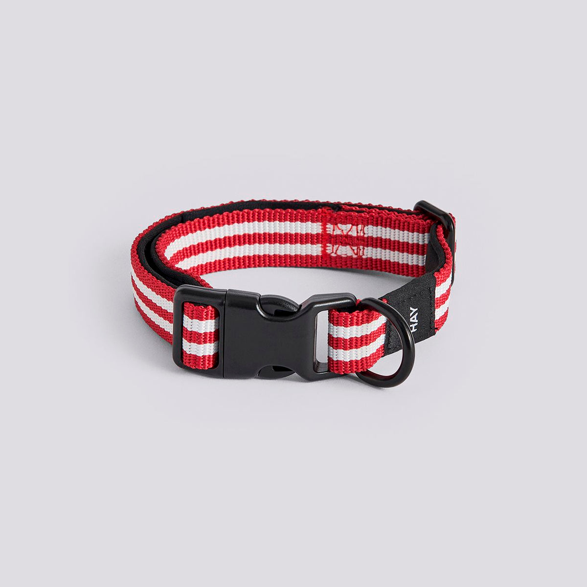 Collier plat HAY Dogs de Barbara Maj Husted Werner - Hay