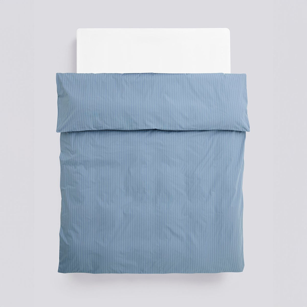 Housse de couette Fineline - Hay