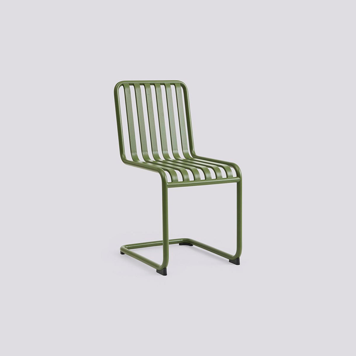 Chaise Palissade Cantilever de Ronan et Erwan Bouroullec - Hay-Olive-The Woods Gallery