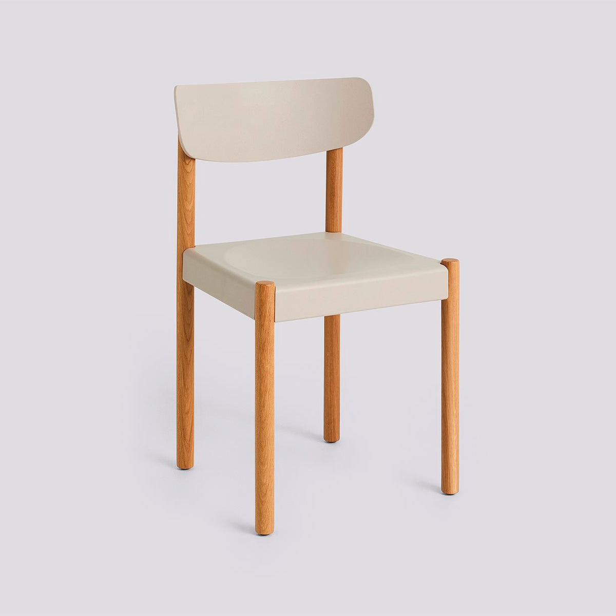 Chaise Pack Chair 10 de Jasper Morrison - Hay