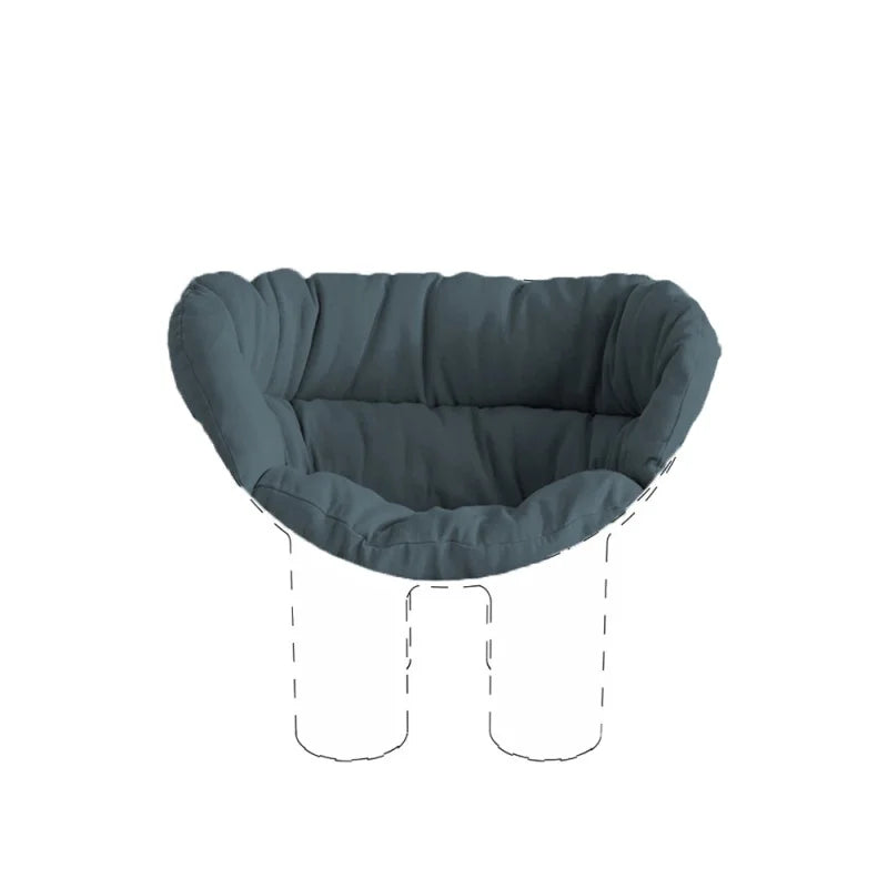Coussin pour le Fauteuil Roly Poly - Driade
