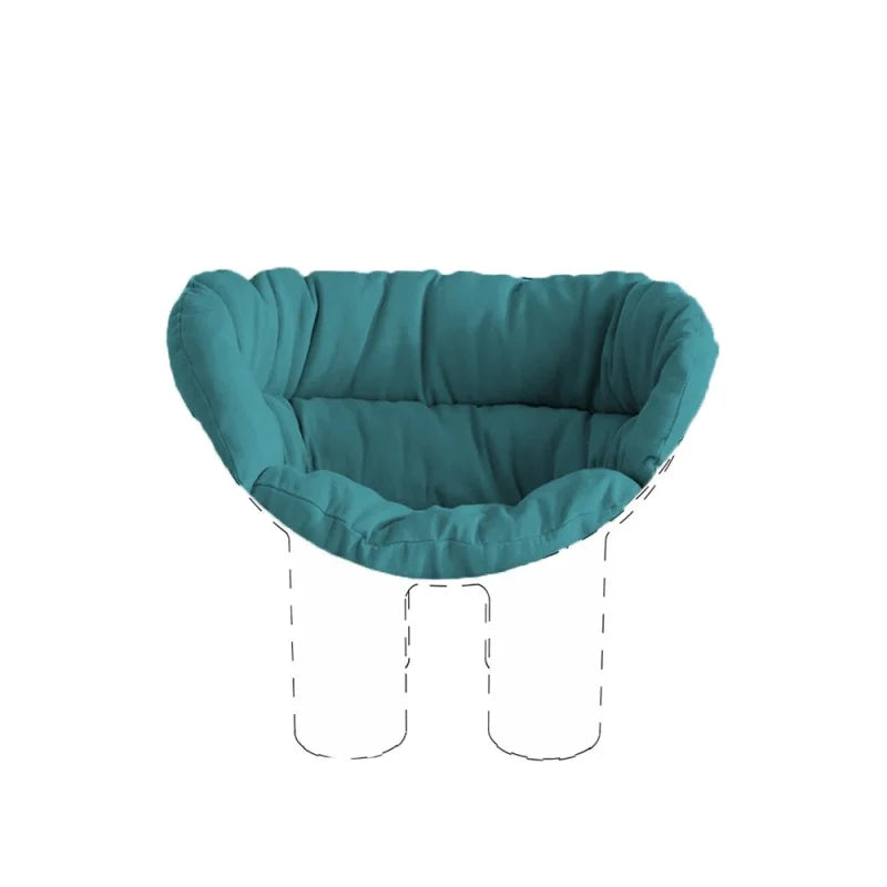Coussin pour le Fauteuil Roly Poly - Driade