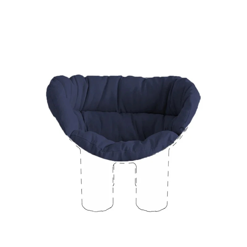Coussin pour le Fauteuil Roly Poly - Driade