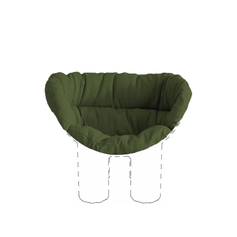 Coussin pour le Fauteuil Roly Poly - Driade