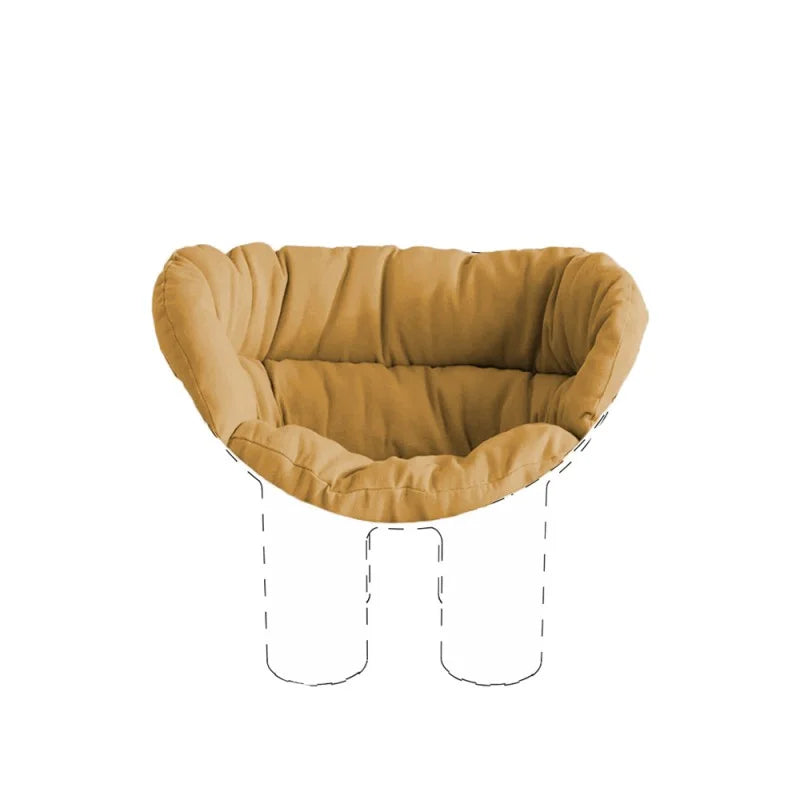 Coussin pour le Fauteuil Roly Poly - Driade