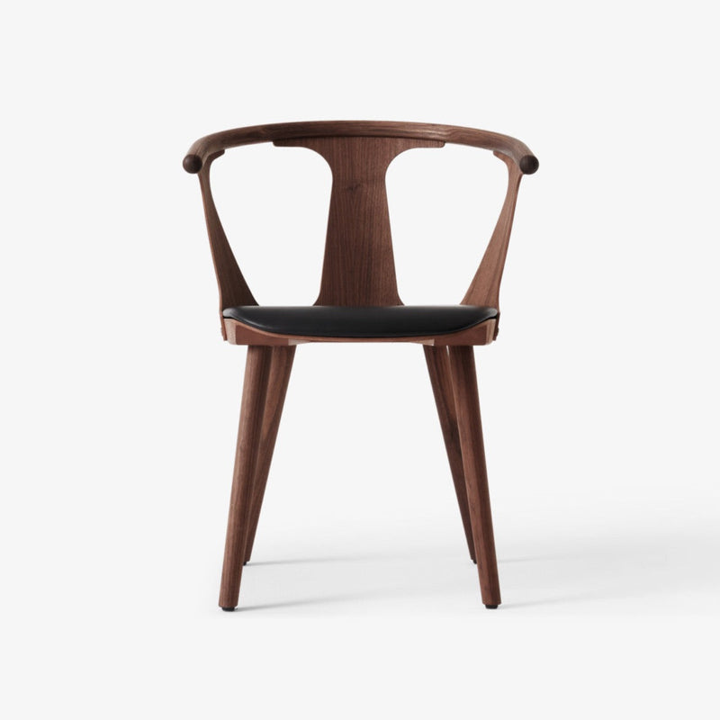 fauteuil In Between SK2 Bois de Sami Kallio - &Tradition-The Woods Gallery