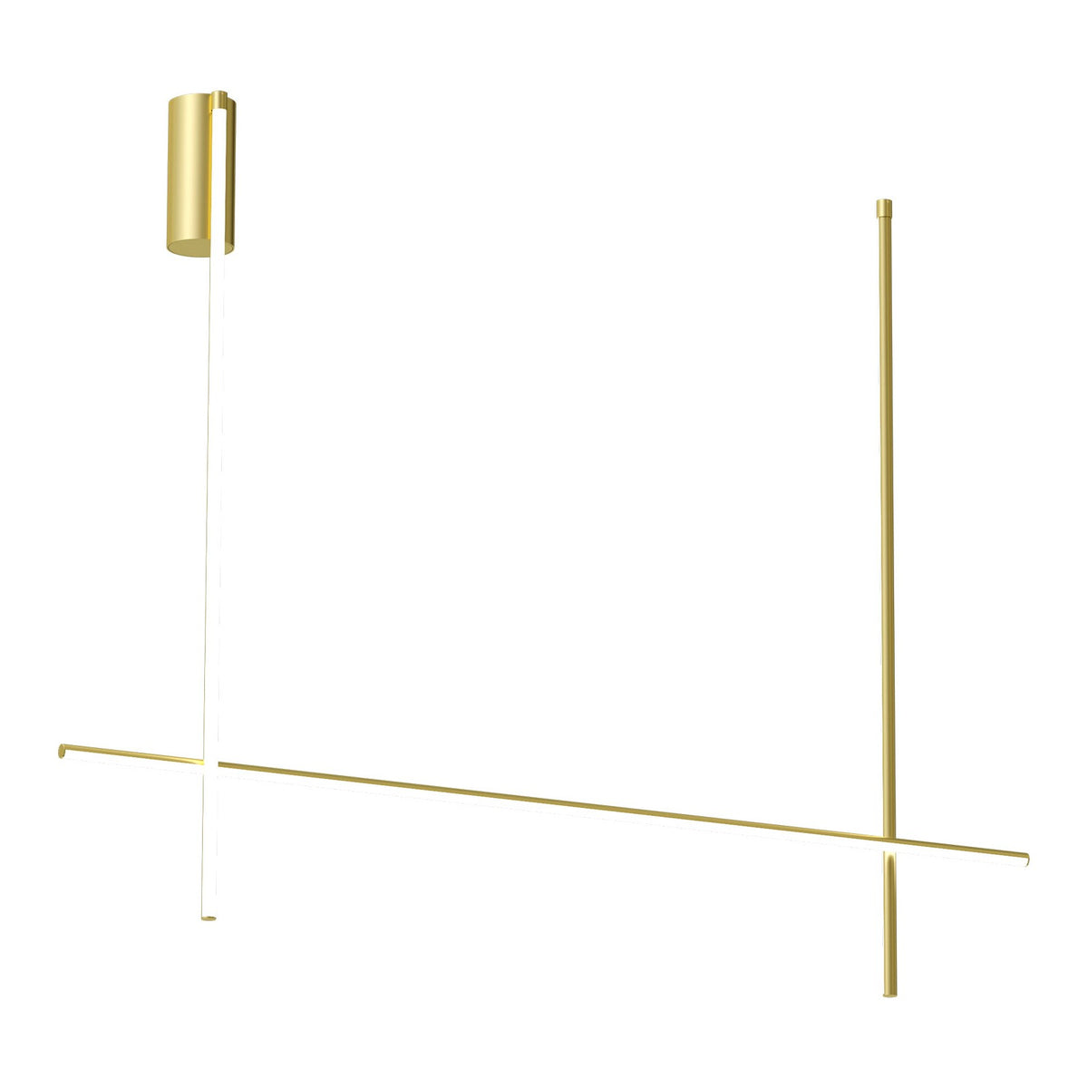 Suspension Coordinates C2 de Michael Anastassiades – photo officielle Flos