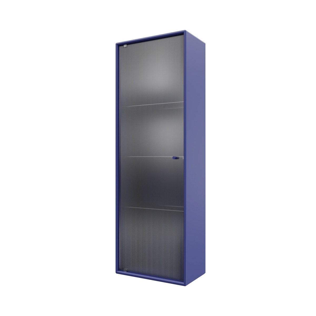 Cabinet Ripple VI, laque 135 Monarch, packshot Montana
