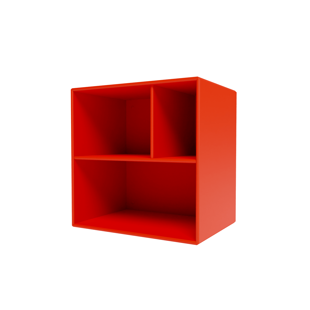 Module Mini 1302, laque 145 Rosehip, packshot Montana