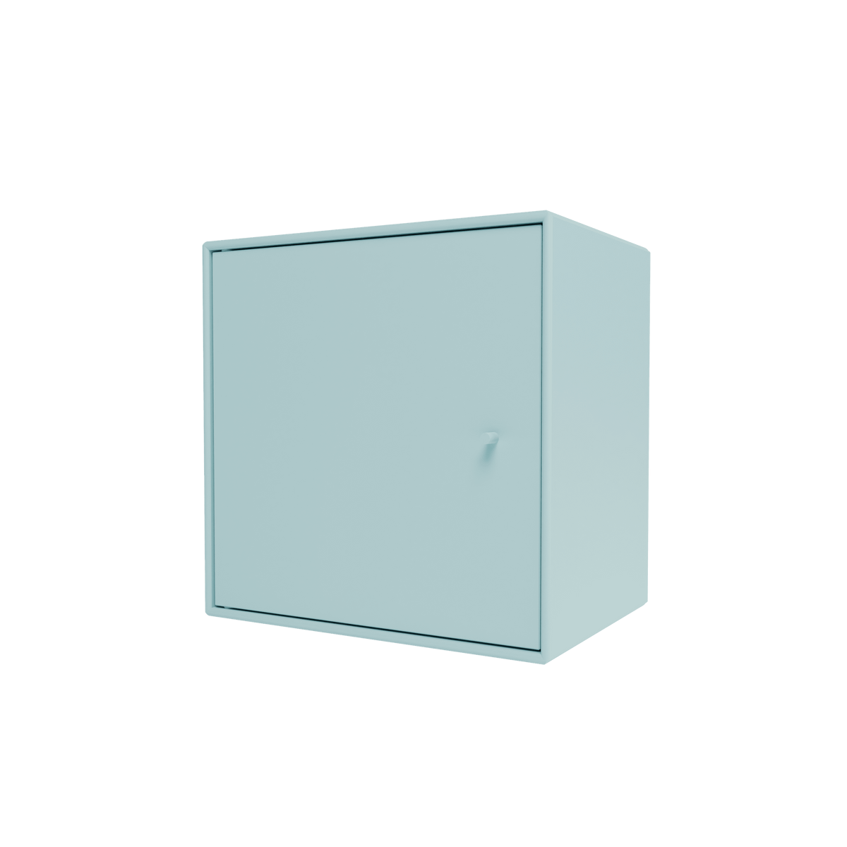 Module Mini 1003, laque 148 Flint, packshot Montana