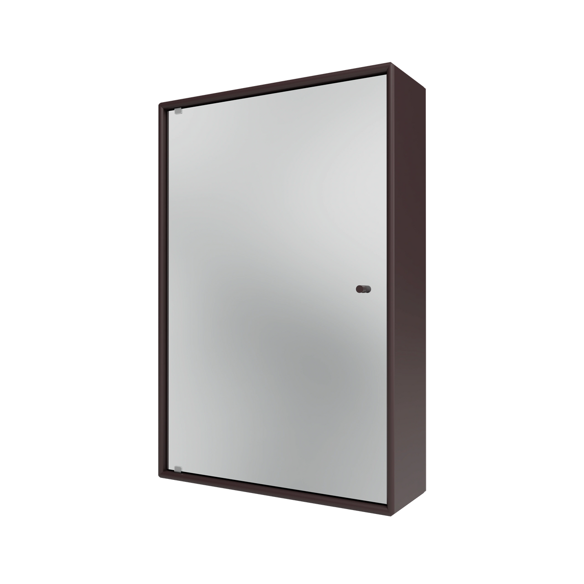Armoire à miroir Reflect, laque 160 Balsamic, packshot Montana