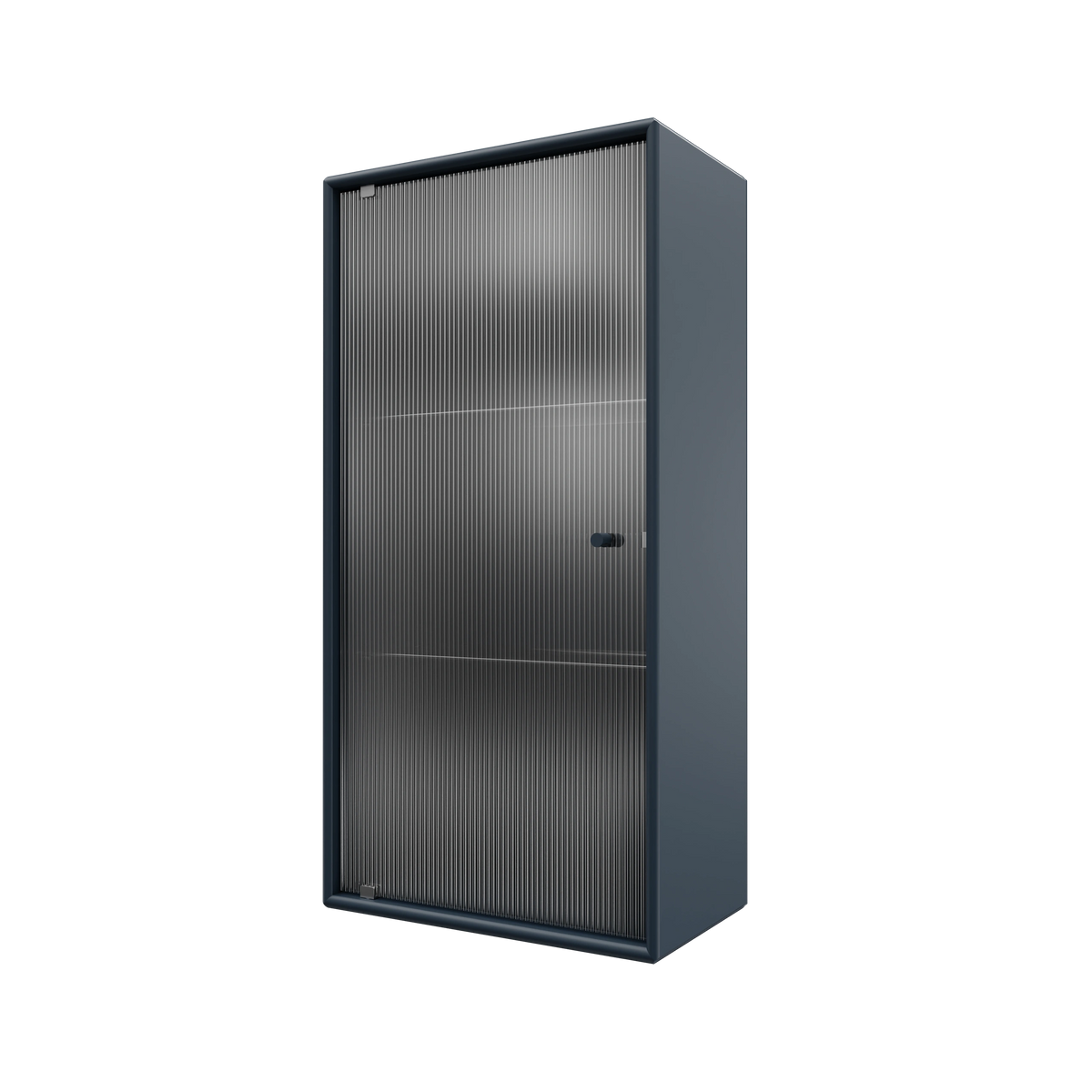 Cabinet Ripple V, laque 138 Juniper, packshot Montana