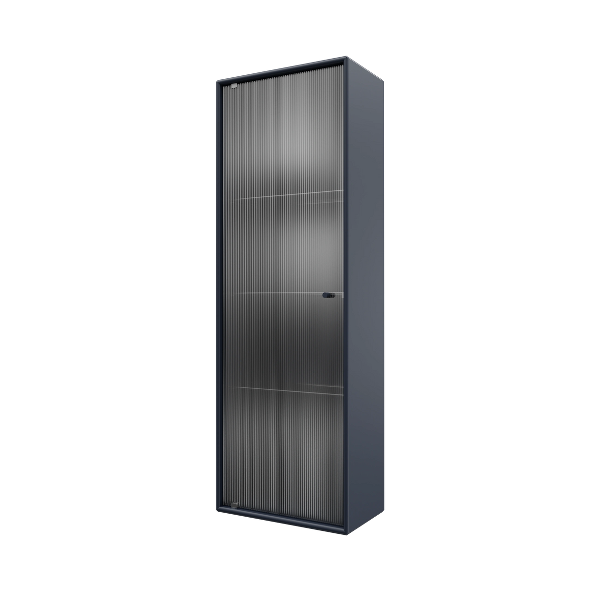 Cabinet Ripple VI, laque 147 Shadow, packshot Montana