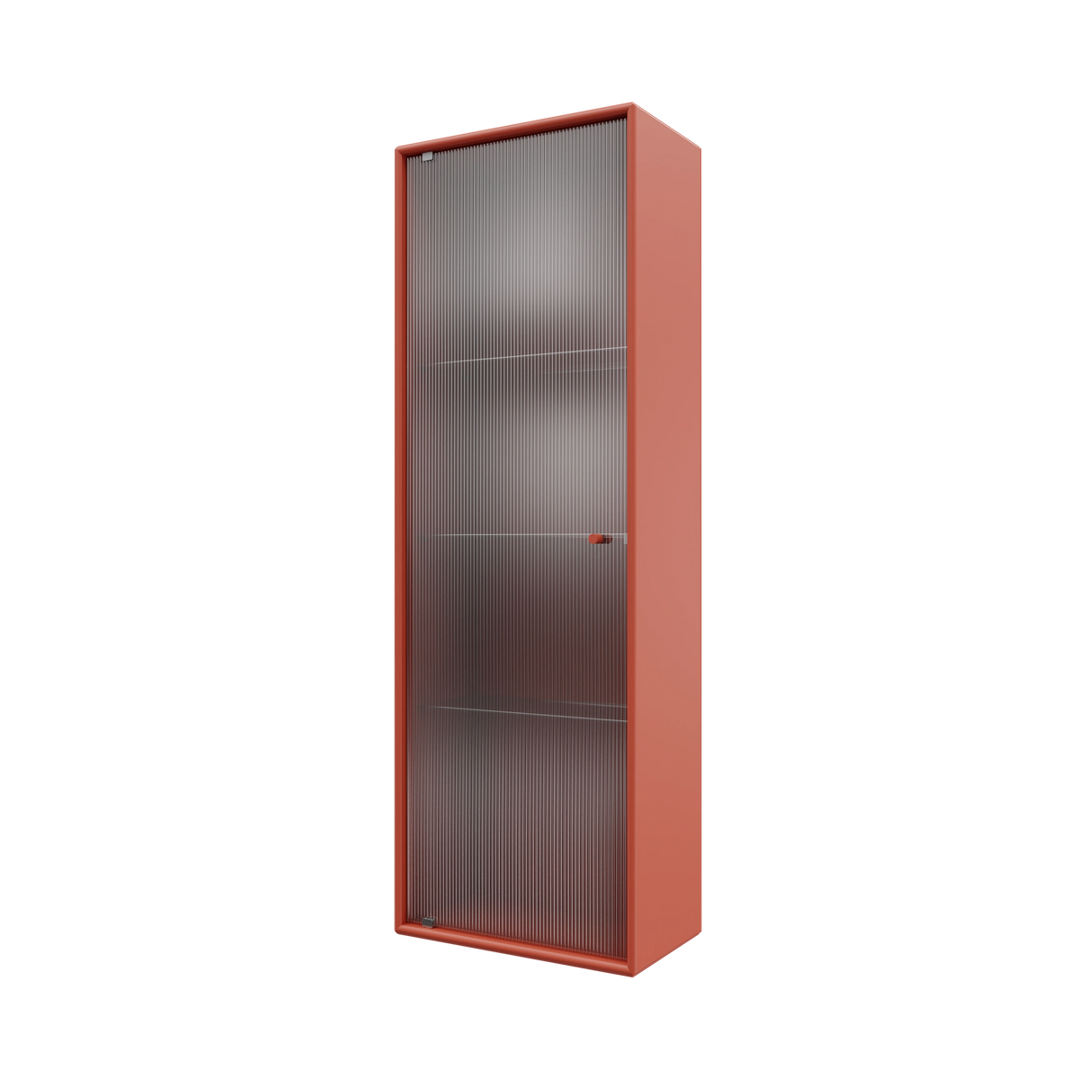 Cabinet Ripple VI, laque 162 Hokkaido, packshot Montana