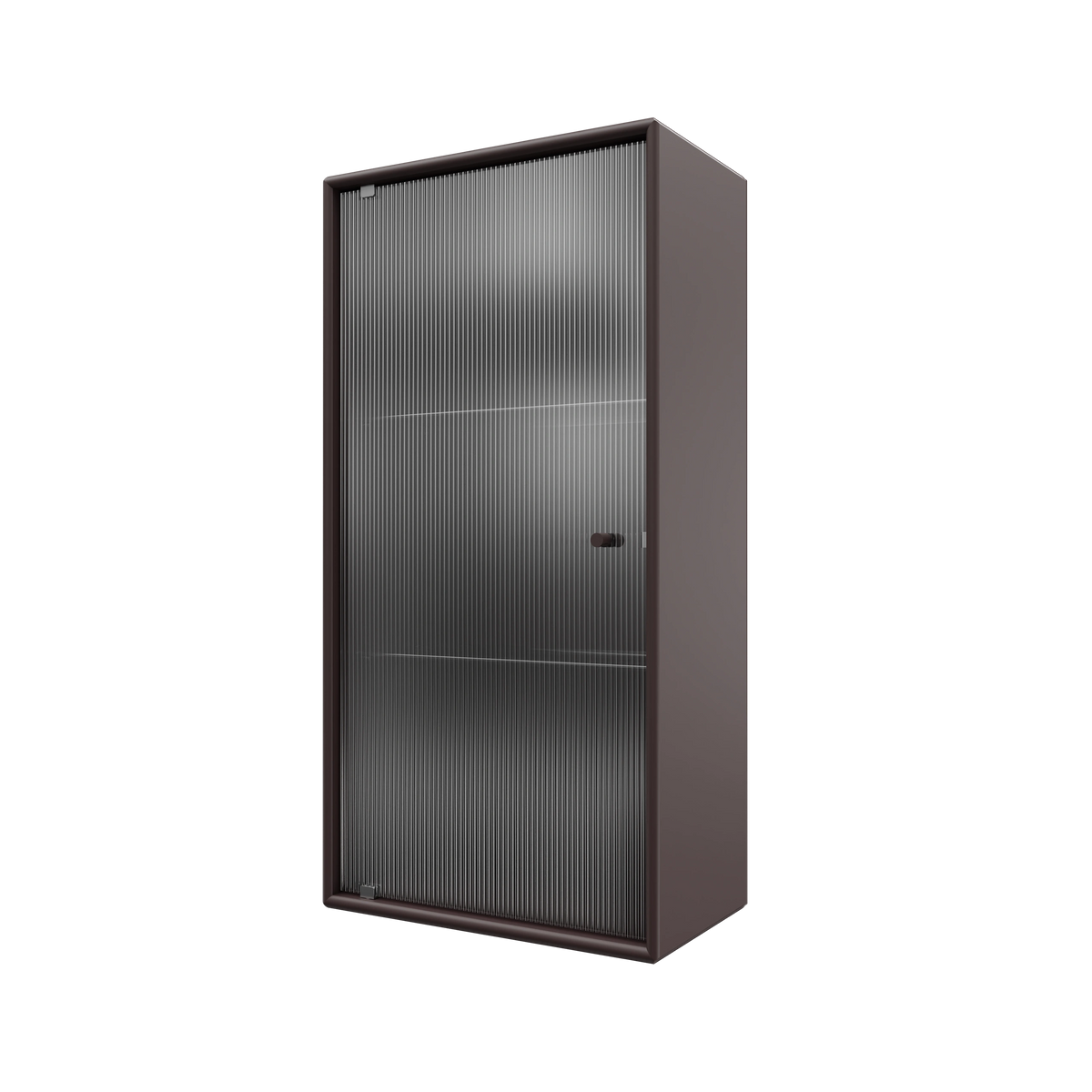 Cabinet Ripple V, laque 160 Balsamic, packshot Montana