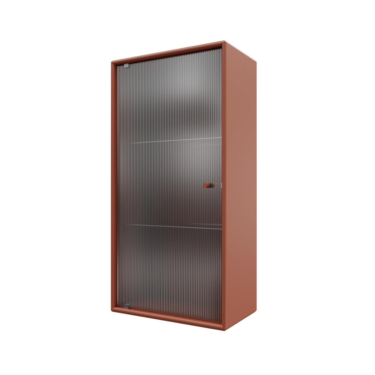 Cabinet Ripple V, laque 146 Hazelnut, packshot Montana