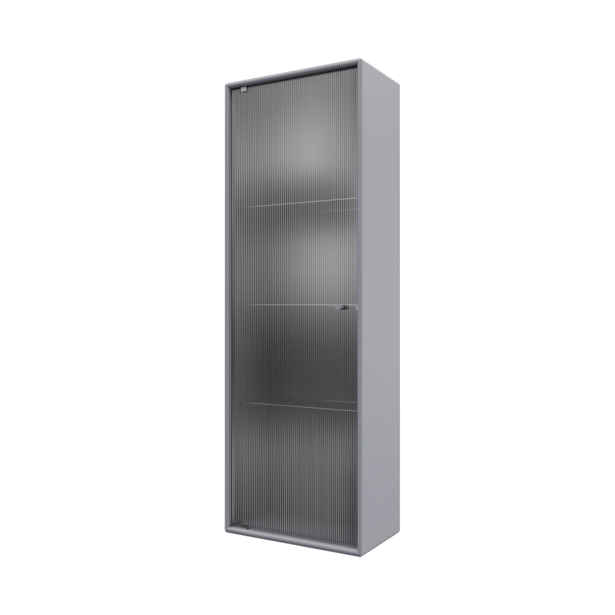 Cabinet Ripple VI, laque 100 Graphic, packshot Montana