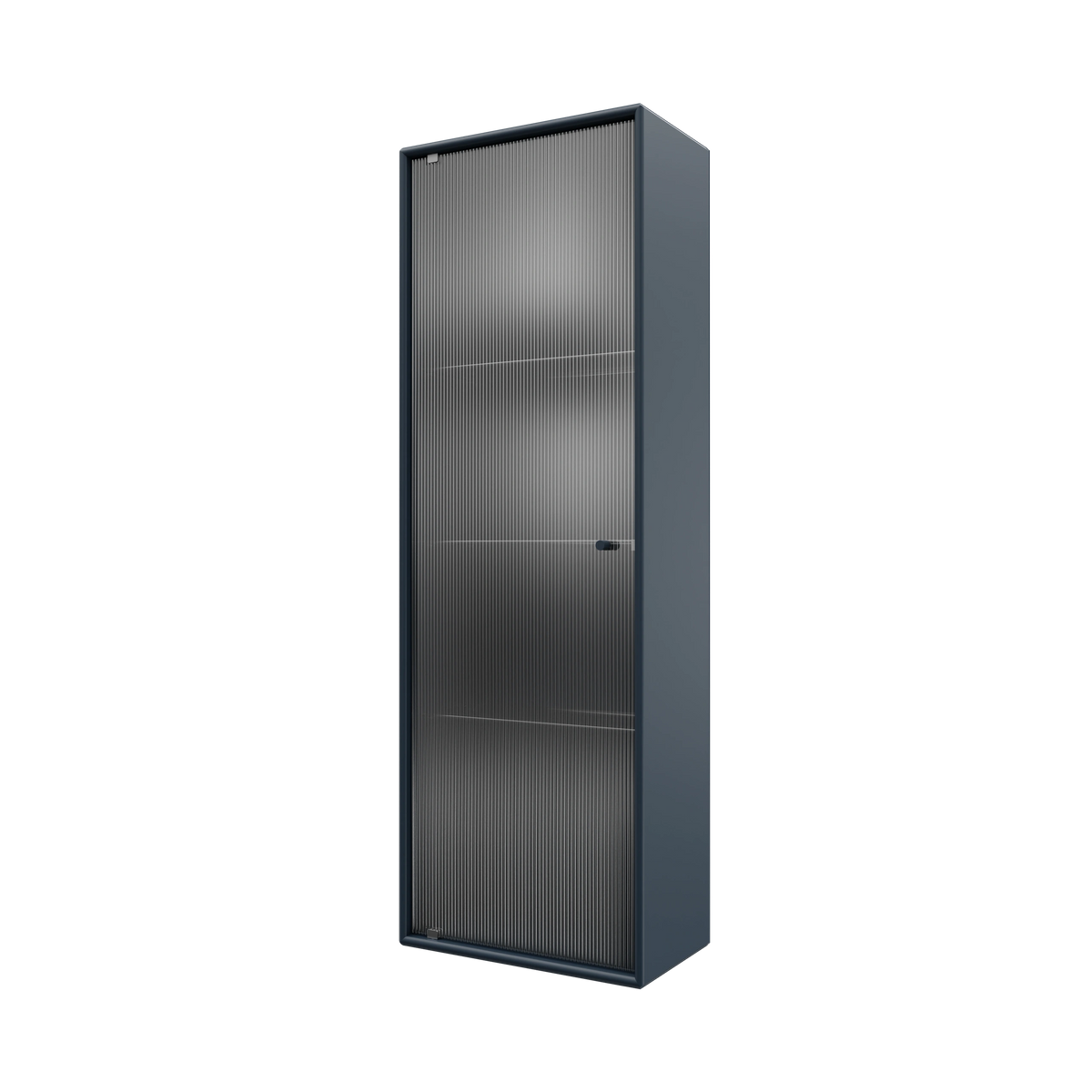Cabinet Ripple VI, laque 138 Juniper, packshot Montana