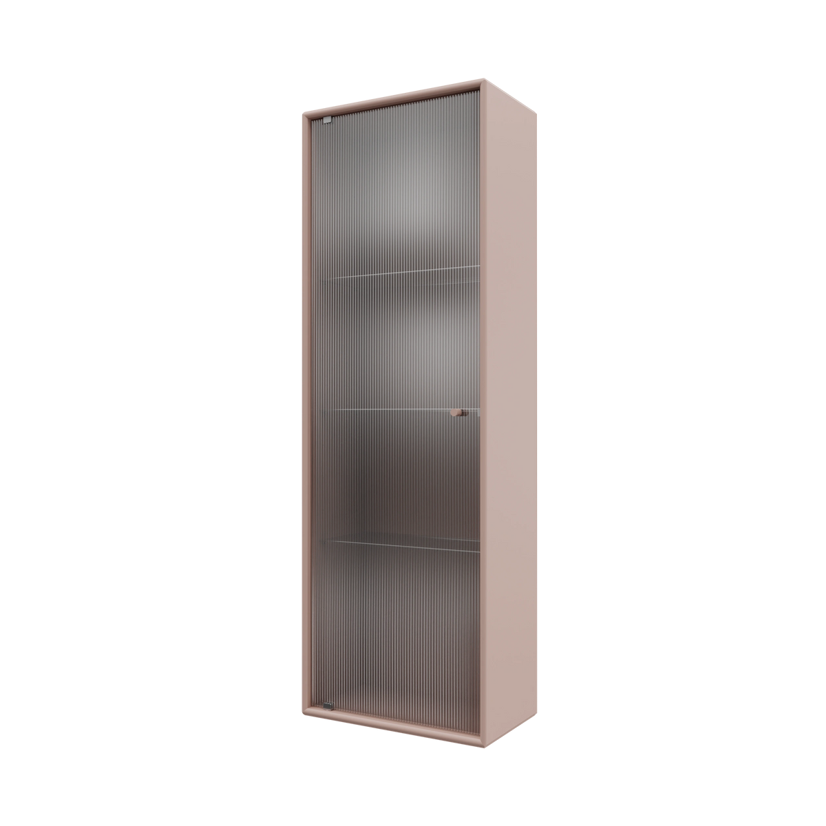 Cabinet Ripple VI, laque 137 Mushroom, packshot Montana