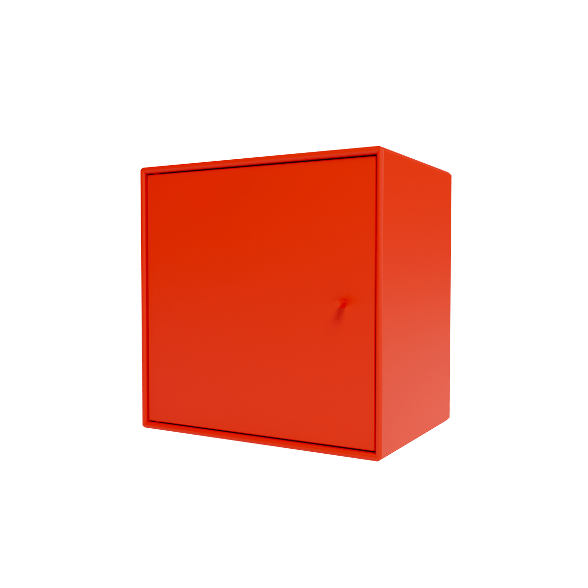 Module Mini 1003, laque 145 Rosehip, packshot Montana