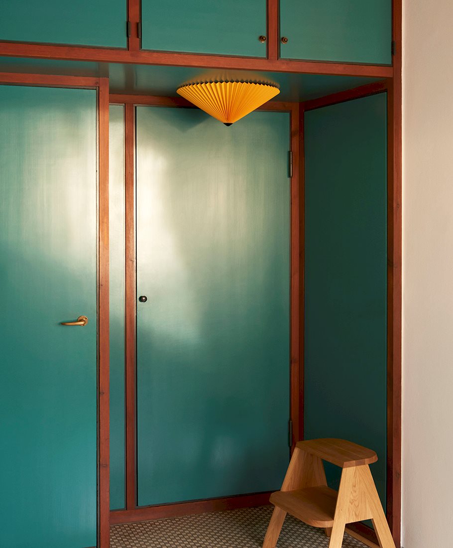 Plafonnier Matin d&
