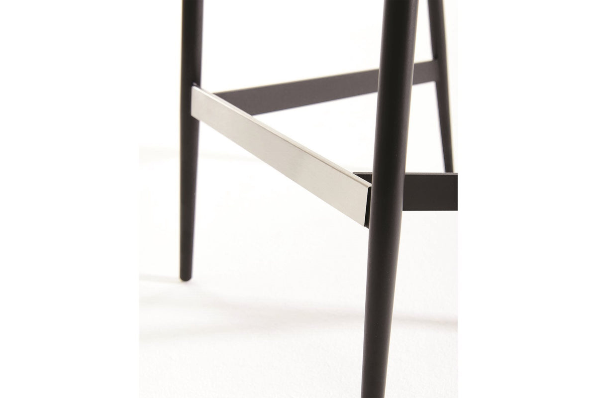 Tabouret Nena 2293 de Lanzavecchia+Wai - Zanotta, vue 4