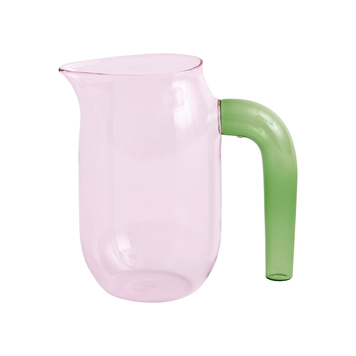 Carafe Jug rose de Jochen Holz – photo HD Hay