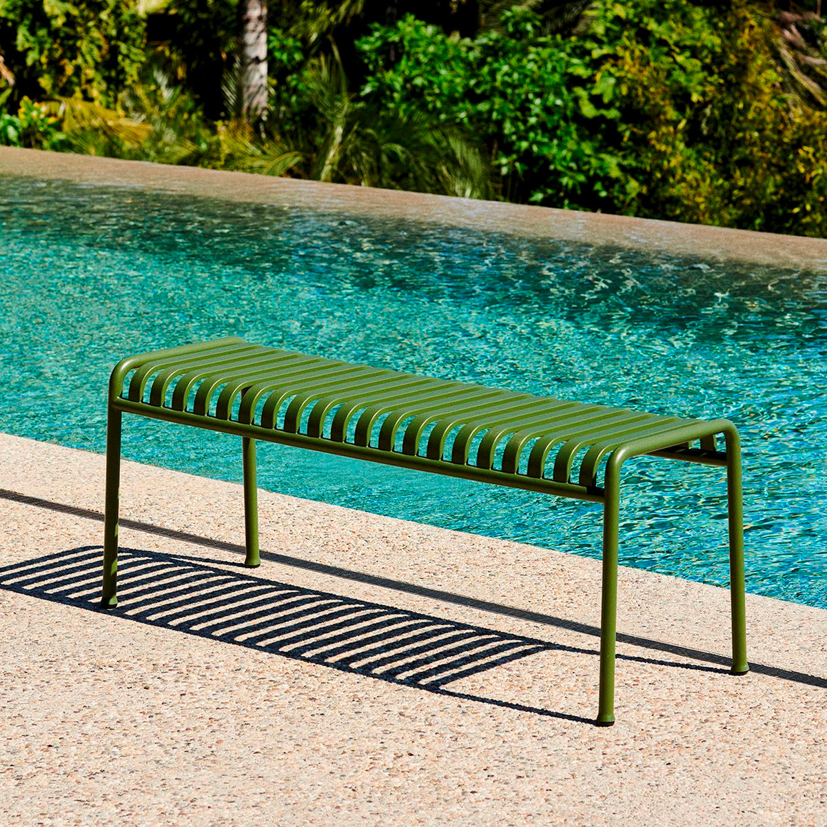 Banc Palissade - Hay-vue d’ambiance-The Woods Gallery