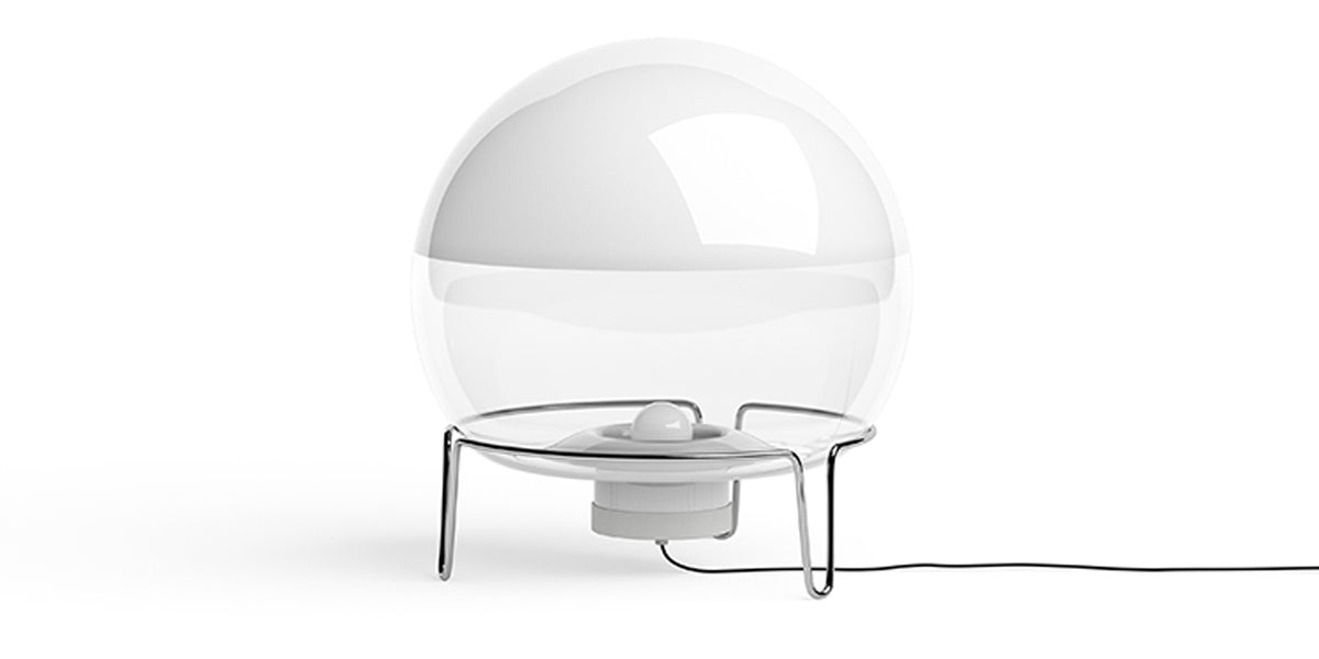 Lampe à poser Sfera d&