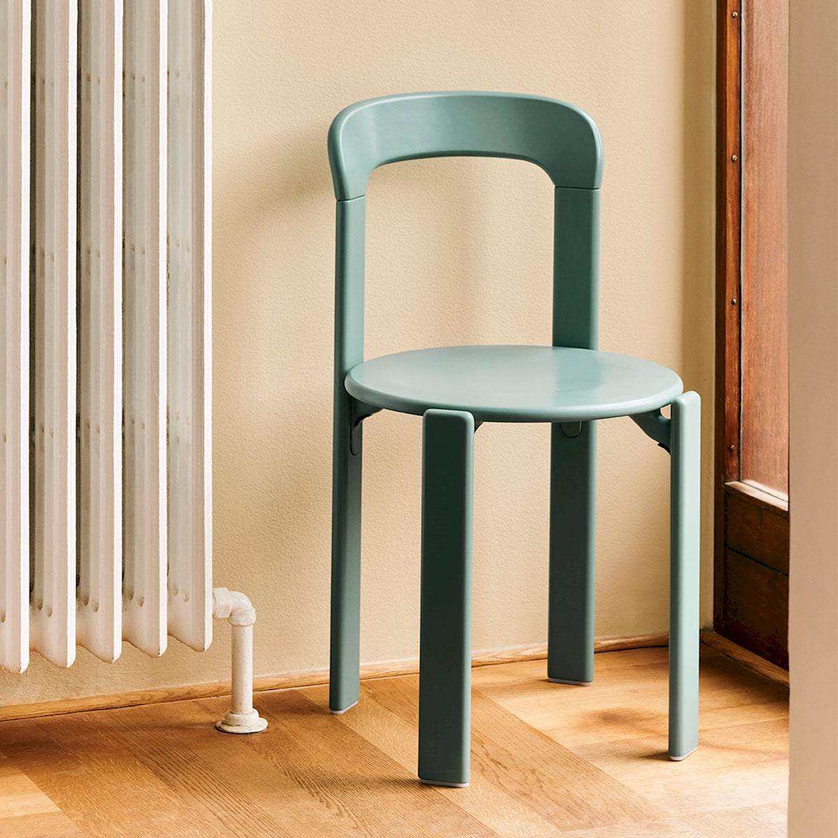 Chaise Rey par Bruno Rey - Hay-vue d&