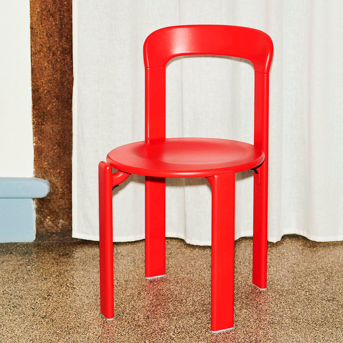 Chaise Rey par Bruno Rey - Hay-vue d&