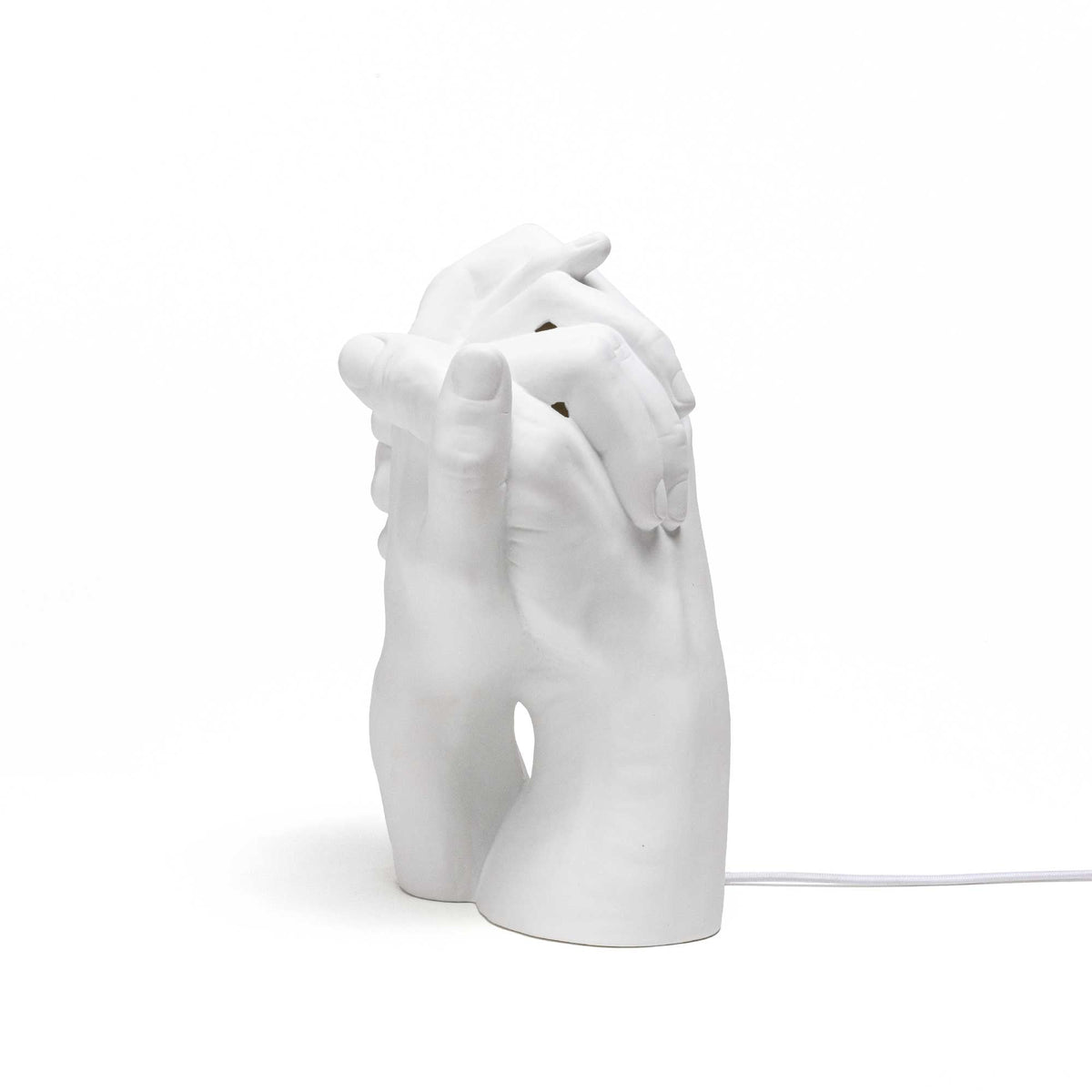 Lampe With Me de Marcantonio - Seletti-vue 7-The Woods Gallery
