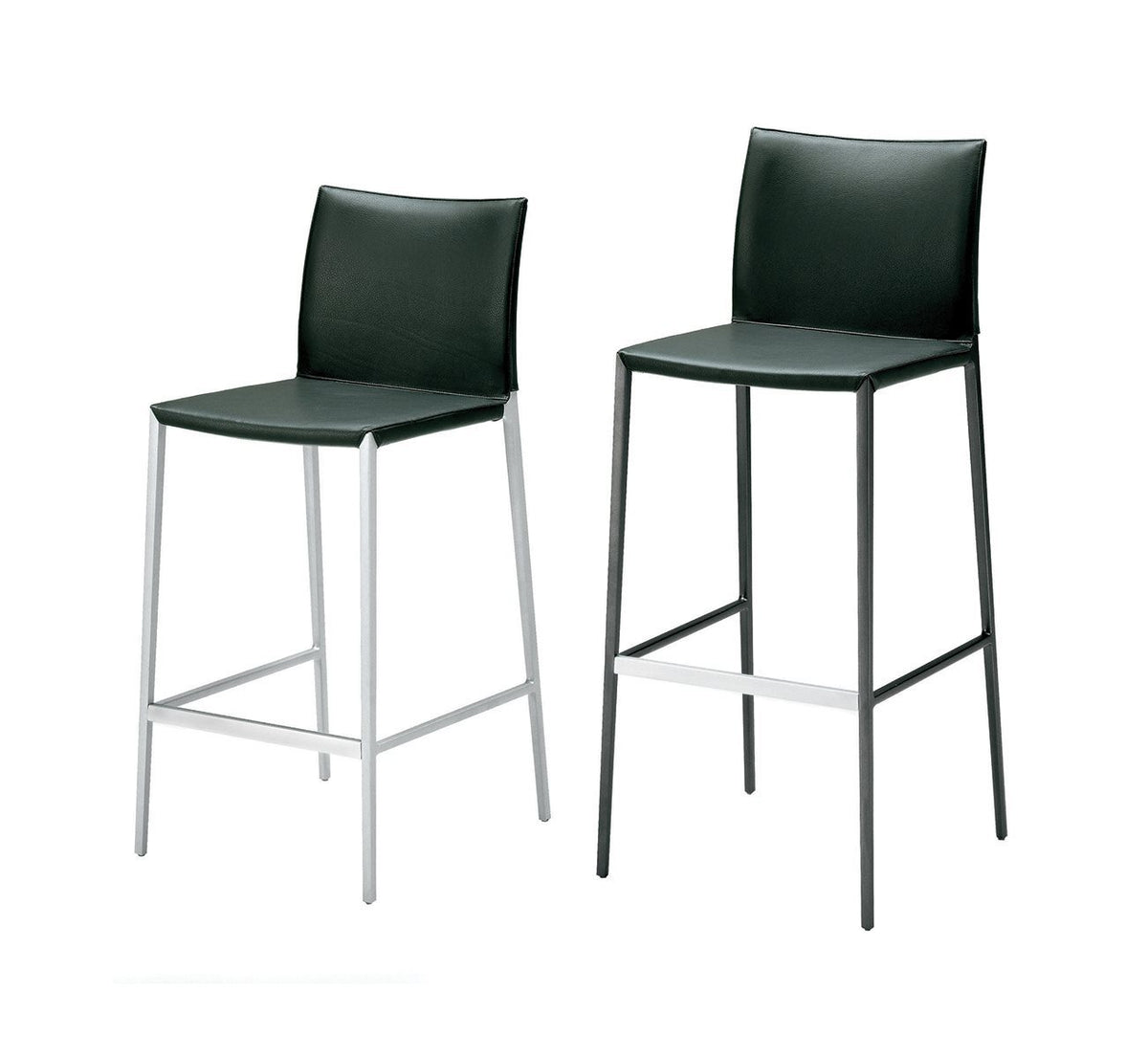 Tabouret Lio 2291 de Roberto Barbieri - Zanotta, vue 5