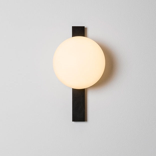 Applique Circ - Estiluz-Utilisation intérieure-The Woods Gallery