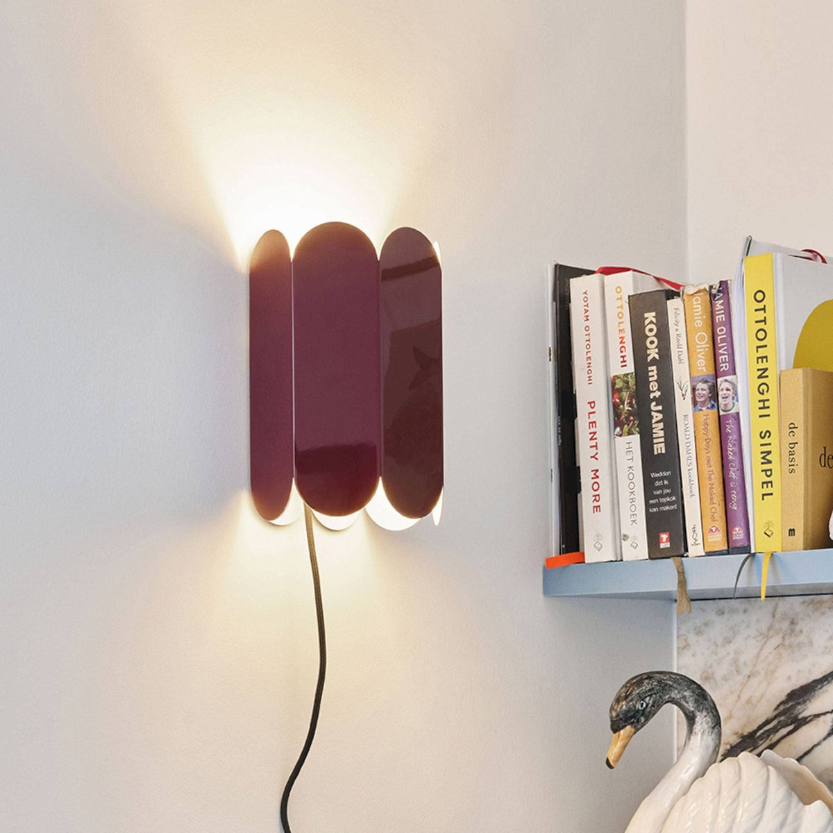 SOMEF Lighting - Éclairez vos extérieurs et apportez-y une touche moderne  au meilleur prix 🤩💡 Grâce aux caractéristiques de notre 𝐚𝐩𝐩𝐥𝐢𝐪𝐮𝐞  𝒎𝒖𝒓𝒂𝒍𝒆 𝐀𝐯𝐨 ,améliorez l'esthétique de vos façades avec un éclairage  super