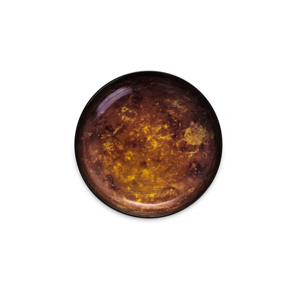 Assiette creuse Mars Cosmic Diner ø 23,5cm- Seletti X Diesel Living-The Woods Gallery