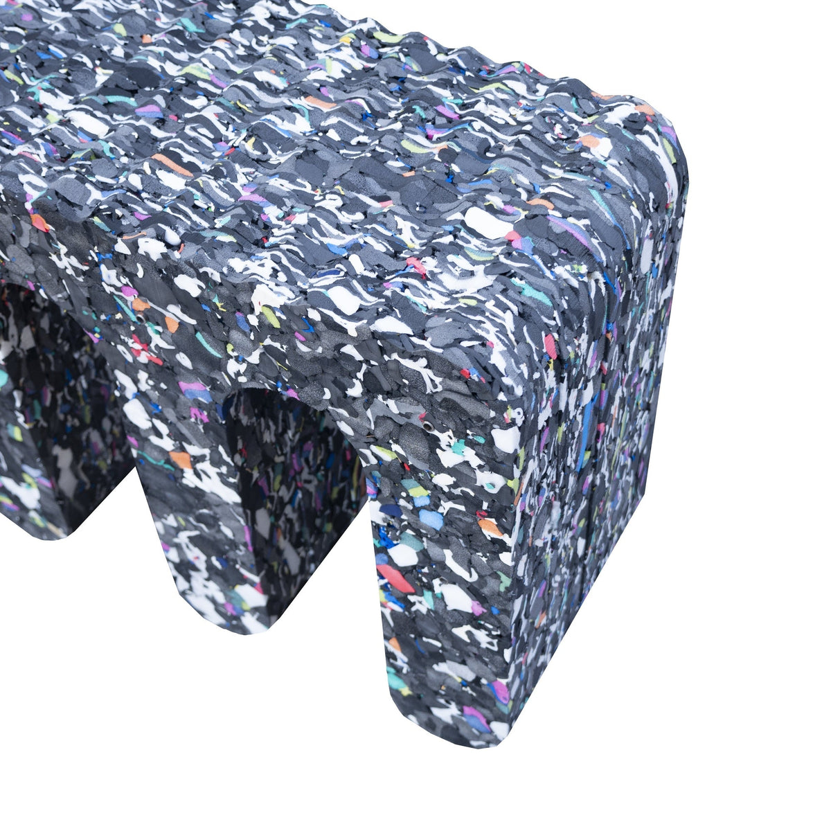 Banquette Phœnix - Stromboli Design-The Woods Gallery