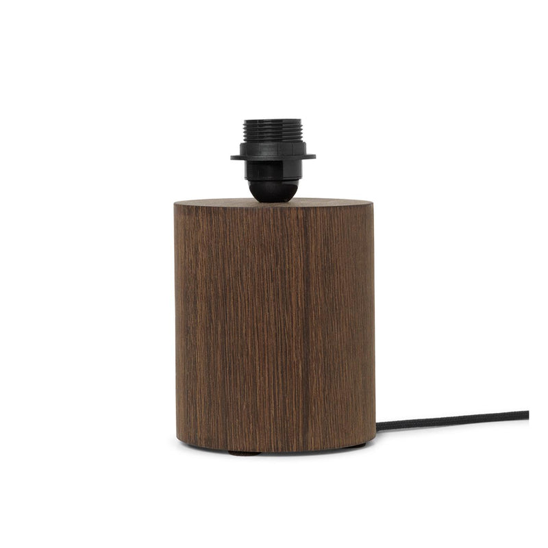 Base de lampe Post - Ferm Living-Solid-The Woods Gallery