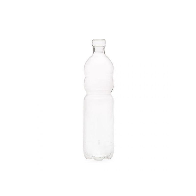 Bouteille The Large Bottle Quotidiano Estetico de Selab + Alessandro Zambelli - Seletti-The Woods Gallery