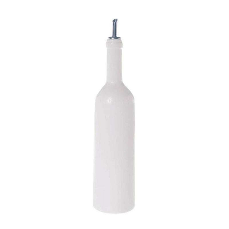 Bouteille d'huile The Oil Bottle Quotidiano Estetico de Selab + Alessandro Zambelli - Seletti-The Woods Gallery