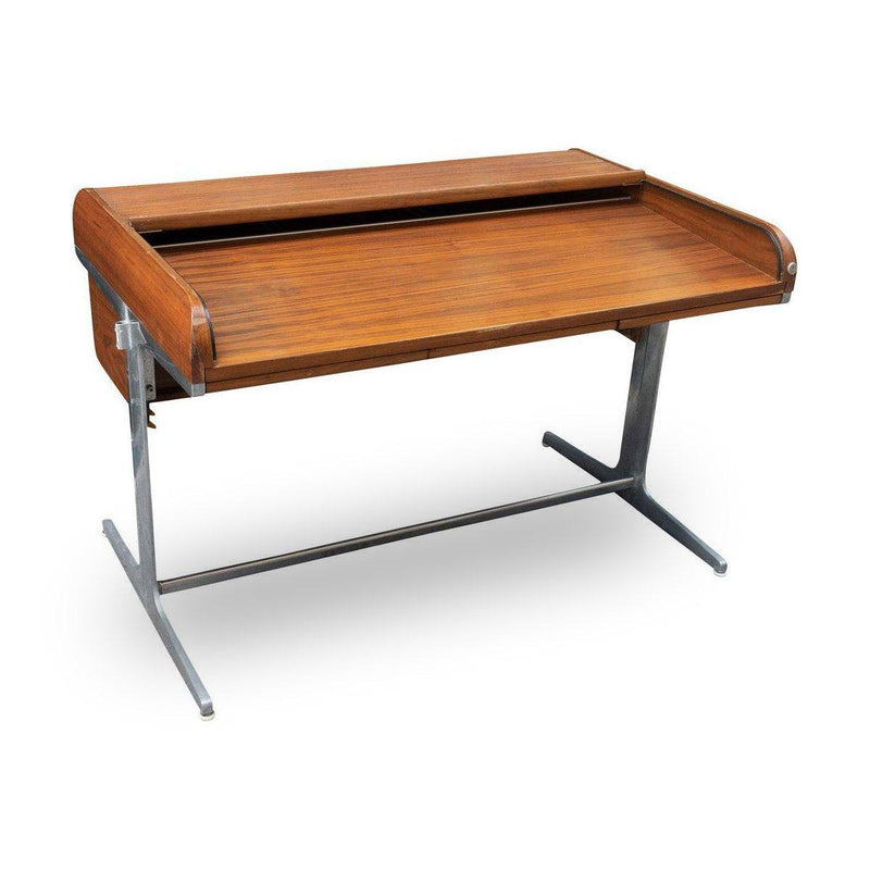 Bureau Action Office de George Nelson - Herman Miller - Vintage-The Woods Gallery