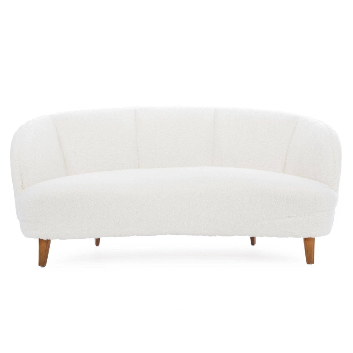 Canapé 3 places / L 169 cm - Fritz Hansen - Vintage-The Woods Gallery