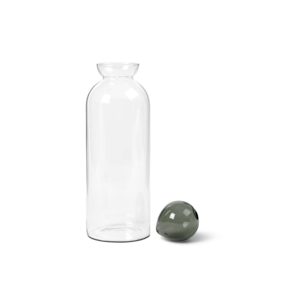 Carafe Still - Ferm Living-The Woods Gallery